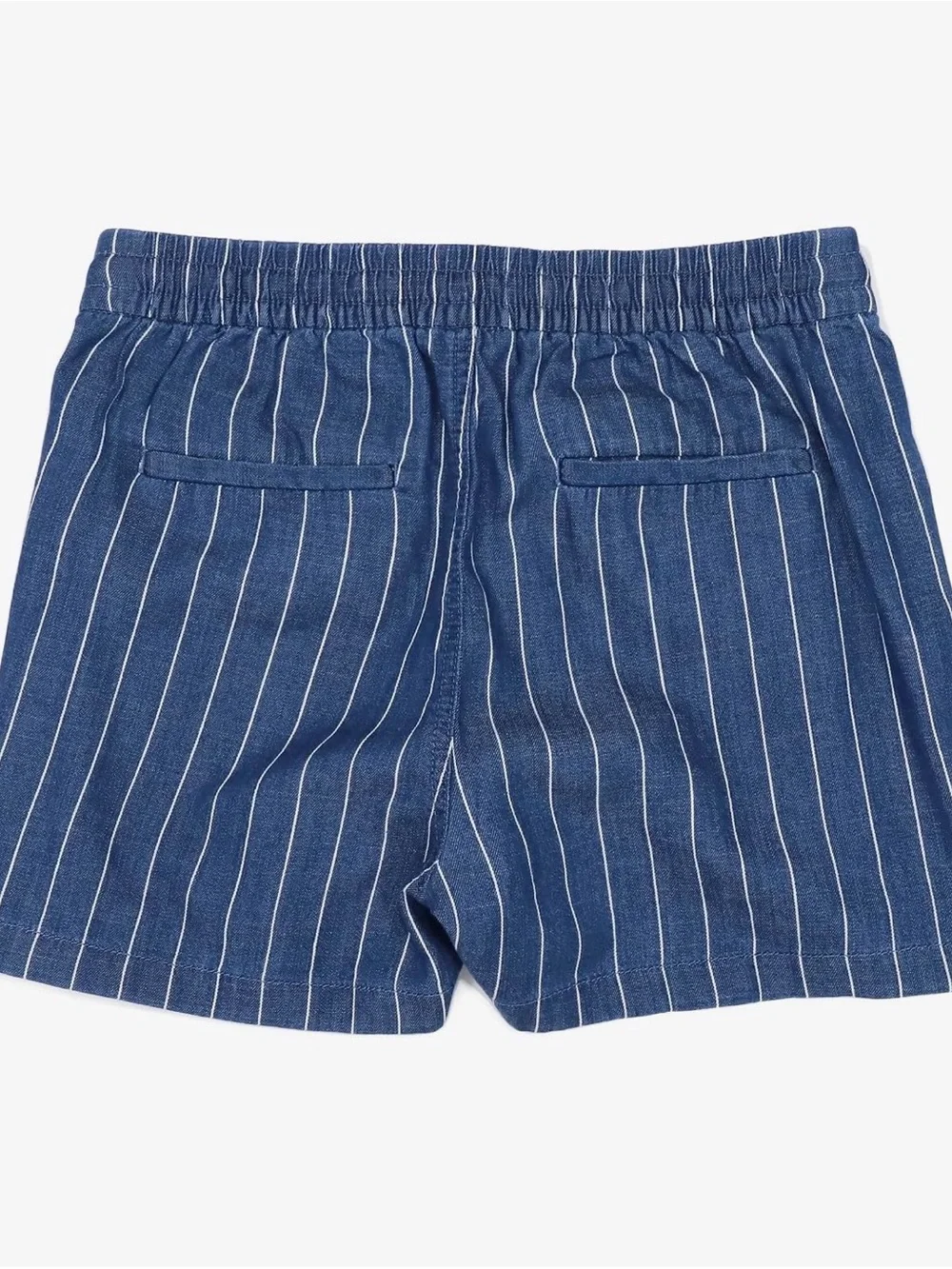 J. Crew Seaside Pull-on Utility Short